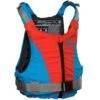 ExtaSea Kajakweste Schwimmweste Blau-rot -Wassersportbekleidung Geschäft extasea kajakweste schwimmweste blau rot