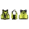 Hiko Aquatic Schwimmweste Rettungsweste Paddelweste Reflective Yellow -Wassersportbekleidung Geschäft hiko aquatic schwimmweste rettungsweste paddelweste reflective yellow