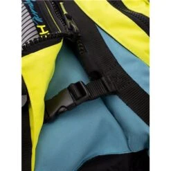 Hiko Aquatic Schwimmweste Rettungsweste Paddelweste Yellowfin -Wassersportbekleidung Geschäft hiko aquatic schwimmweste rettungsweste paddelweste yellowfin 2