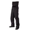 Hiko Bayard Air4 Dry Paddelhose Wassersport Hose Mit Cordura Füßlingen Schwarz -Wassersportbekleidung Geschäft hiko bayard air4 dry paddelhose wassersport hose mit cordura fusslingen schwarz