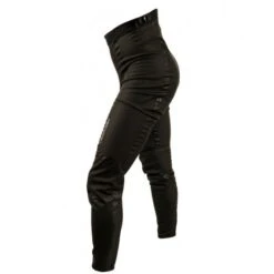Hiko Lars Pants Neopren Leggins Paddelhose Schwarz