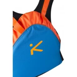Hiko Mikmaq PFD Schwimmhilfe Paddelweste Blue-orange -Wassersportbekleidung Geschäft hiko mikmaq pfd schwimmhilfe paddelweste blue orange 2