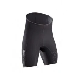 Hiko Neo 1.5 Neopren Shorts 1.5mm Kurze Neoprenhose Black