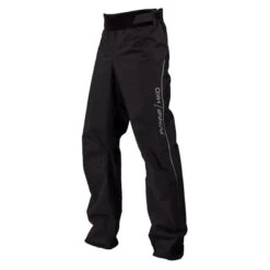 Wassersportbekleidung Geschäft -Wassersportbekleidung Geschäft hiko ronwe ion pant paddelhose wassersporthose black 1