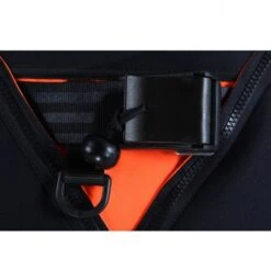 Hiko Salty Dog Wildwasser Schwimmweste Paddelweste Fluo Orange -Wassersportbekleidung Geschäft hiko salty dog wildwasser schwimmweste paddelweste fluo orange 3