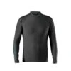 Hiko Shade Dew Longsleeve Herren Funktionsoberteil Rashguard Black -Wassersportbekleidung Geschäft hiko shade dew longsleeve herren funktionsoberteil rashguard black