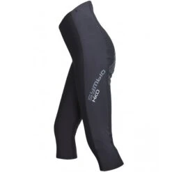 Hiko Symbio Capri Black Butter Neoprenhose Shorts -Wassersportbekleidung Geschäft hiko symbio capri black butter neoprenhose shorts 2