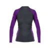Hiko Symbio Longsleeve Damen Funktionsoberteil Mit Neopren Mulberry 1 Hiko Symbio Longsleeve Damen Funktionsoberteil Mit Neopren Mulberry -Wassersportbekleidung Geschäft hiko symbio longsleeve damen funktionsoberteil mit neopren mulberry