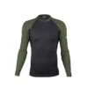 Hiko Symbio Longsleeve Herren Funktionsoberteil Olive