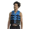 Jobe 4 Buckle Schwimmweste 50N Unisex Blau -Wassersportbekleidung Geschäft jobe 4 buckle schwimmweste 50n unisex blau