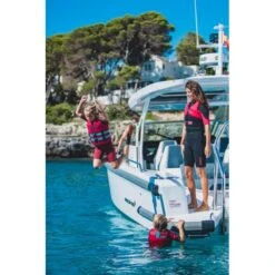 Jobe Boston 2mm Shorty Kinder Neoprenanzug Hot Pink -Wassersportbekleidung Geschäft jobe boston 2mm shorty kinder neoprenanzug hot pink 4