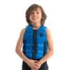 Jobe Neoprene Schwimmweste Kinder Blue -Wassersportbekleidung Geschäft jobe neoprene schwimmweste kinder blue