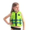 Jobe Neoprene Schwimmweste Kinder Lime Green -Wassersportbekleidung Geschäft jobe neoprene schwimmweste kinder lime green
