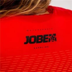Jobe Nylon Life Vest Kids Kinder Schwimmweste Red -Wassersportbekleidung Geschäft jobe nylon life vest kids kinder schwimmweste red 2
