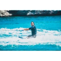 Jobe Perth Shorty 3/2mm Herren Neoprenanzug Blue -Wassersportbekleidung Geschäft jobe perth shorty 3 2mm herren neoprenanzug blue 3