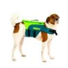 Jobe Pet Vest Hunde Schwimmweste Lime Teal -Wassersportbekleidung Geschäft jobe pet vest hunde schwimmweste lime teal