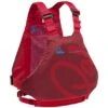Palm Ace PFD Schwimmweste Kajakweste Chilli-flame -Wassersportbekleidung Geschäft palm ace pfd schwimmweste kajakweste chilli flame