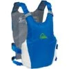 Palm Dragon PFD Tourenweste Schwimmweste Paddelweste Blue-white -Wassersportbekleidung Geschäft palm dragon pfd tourenweste schwimmweste paddelweste blue white