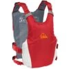 Palm Dragon PFD Tourenweste Schwimmweste Paddelweste Red-white