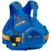 Palm Extrem PFD Kajakweste Schwimmweste Paddelweste Ocean-cobalt -Wassersportbekleidung Geschäft palm extrem pfd kajakweste schwimmweste paddelweste ocean cobalt