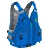 Palm Hydro PFD Touringweste Sicherheits Schwimmweste Blue -Wassersportbekleidung Geschäft palm hydro pfd touringweste sicherheits schwimmweste blue