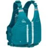 Palm Meander PFD Damen Paddelweste Tourenweste Teal -Wassersportbekleidung Geschäft palm meander pfd damen paddelweste tourenweste teal