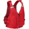 Palm Meander PFD Schwimmweste Touringweste Flame -Wassersportbekleidung Geschäft palm meander pfd schwimmweste touringweste flame