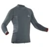 Palm Neoflex Longsleeve Herren Neopren Oberteil Langarmshirt Jet Grey -Wassersportbekleidung Geschäft palm neoflex longsleeve herren neopren oberteil langarmshirt jet grey