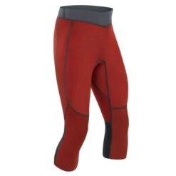 Wassersportbekleidung Geschäft -Wassersportbekleidung Geschäft palm neoflex pants herren neoprenhose paddelhose jet grey 1
