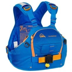 Palm Nevis PFD Schwimmweste Paddelweste Ocean-cobalt