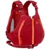 Palm Peyto PFD Paddelweste Sicherheits Tourenweste Chilli