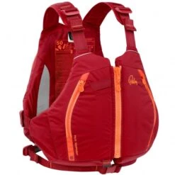 Palm Peyto PFD Paddelweste Sicherheits Tourenweste Chilli