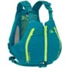 Palm Peyto PFD Paddelweste Sicherheits Tourenweste Teal -Wassersportbekleidung Geschäft palm peyto pfd paddelweste sicherheits tourenweste teal