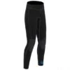 Palm Quantum Pant Damen Neoprenhose Paddelhose Black