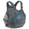 Palm Riff PFD Wildwasser-Weste Schwimmweste Jet Grey