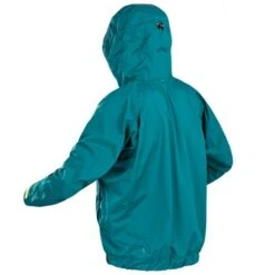 Wassersportbekleidung Geschäft -Wassersportbekleidung Geschäft palm terek jacket paddeljacke wassersport jacke teal 1