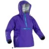 Palm Vantage Womens Jacket Damen Wassersport Jacke Paddeljacke Purple -Wassersportbekleidung Geschäft palm vantage womens jacket damen wassersport jacke paddeljacke purple
