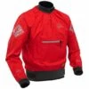 Palm Vector Herren Paddeljacke Kajak Wassersport Jacke Red -Wassersportbekleidung Geschäft palm vector herren paddeljacke kajak wassersport jacke red