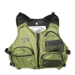 Prijon Angler Schwimmweste Auftriebsweste Paddelweste