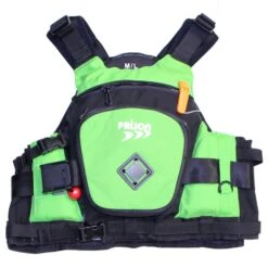 Prijon Curve-Line Wildwasser Schwimmweste Kajak Paddelweste