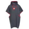 Red Paddle Original Quick Dry Change Robe Handtuchponcho Umziehponcho Grey -Wassersportbekleidung Geschäft red paddle original quick dry change robe handtuchponcho umziehponcho grey