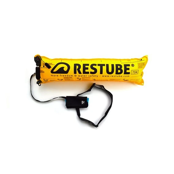 Restube Active Auftriebskörper Schwimmkörper Rettungssystem Icemint 4 Restube Active Auftriebskörper Schwimmkörper Rettungssystem Icemint – Bild 2
