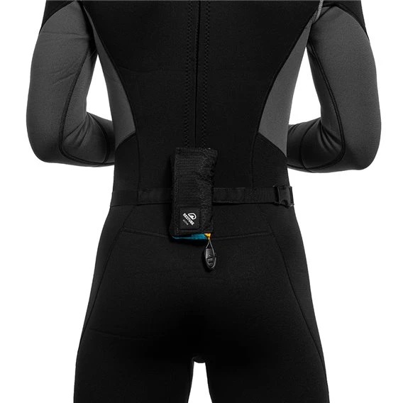 Restube Active Auftriebskörper Schwimmkörper Rettungssystem Icemint 7 Restube Active Auftriebskörper Schwimmkörper Rettungssystem Icemint – Bild 5