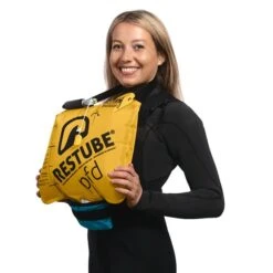 Restube PFD Schwimmhilfe Auftriebskörper Schwimmkörper Rettungssystem Icemint -Wassersportbekleidung Geschäft restube pfd schwimmhilfe auftriebskorper schwimmkorper rettungssystem icemint 2