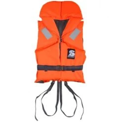 Secumar Bravo Schwimmweste Rettungsweste Für Erwachsene