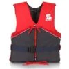 Secumar Echo Schwimmweste Schwimmhilfe Paddelweste Blau Rot -Wassersportbekleidung Geschäft secumar echo schwimmweste schwimmhilfe paddelweste blau rot
