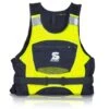 Secumar Jump Pro Schwimmweste Schwimmhilfe 30kg-120kg Neongelb -Wassersportbekleidung Geschäft secumar jump pro schwimmweste schwimmhilfe 30kg 120kg neongelb