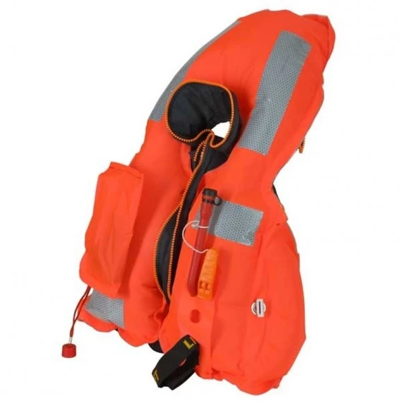 Secumar Junior Duo Protect Aufblasbare Kinder Rettungsweste 4 Secumar Junior Duo Protect Aufblasbare Kinder Rettungsweste – Bild 2