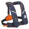 Secumar Survival 275 Aufblasbare Rettungsweste Dunkelblau-orange 1 Secumar Survival 275 Aufblasbare Rettungsweste Dunkelblau-orange -Wassersportbekleidung Geschäft secumar survival 275 aufblasbare rettungsweste dunkelblau orange