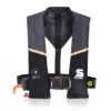 Secumar Ultra 170 Harness Rettungsweste Grau 1 Secumar Ultra 170 Harness Rettungsweste Grau -Wassersportbekleidung Geschäft secumar ultra 170 harness rettungsweste grau